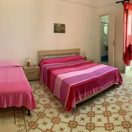 Magi - Veranda Apartment Ponza Exterior photo