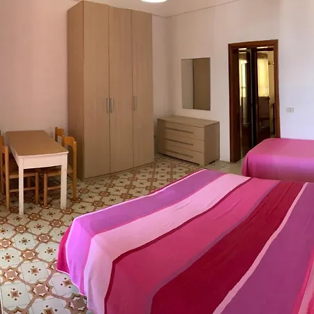 Magi - Veranda Apartment Ponza Exterior photo