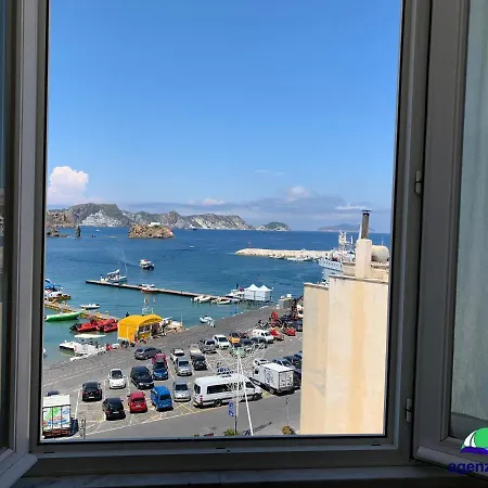 Magi - Veranda Apartment Ponza Exterior photo