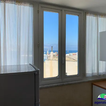 Magi - Veranda Apartment Ponza Exterior photo