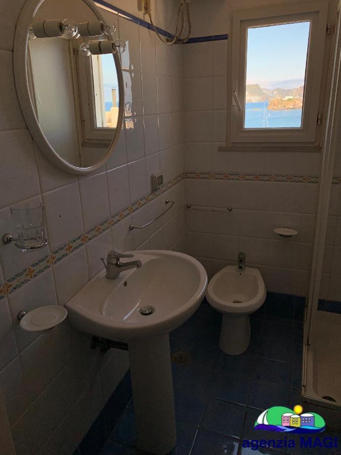Magi - Veranda Apartment Ponza
