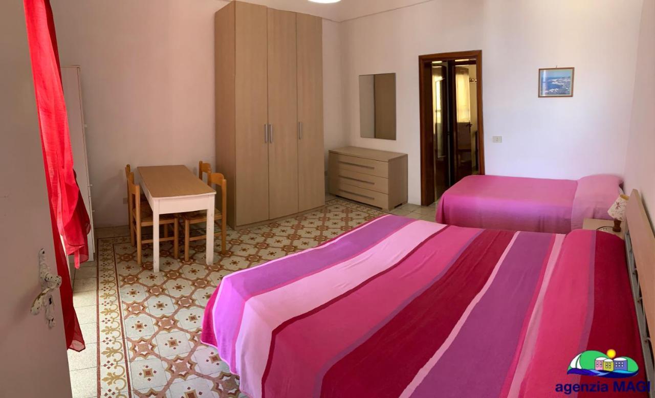 Magi - Veranda Apartment