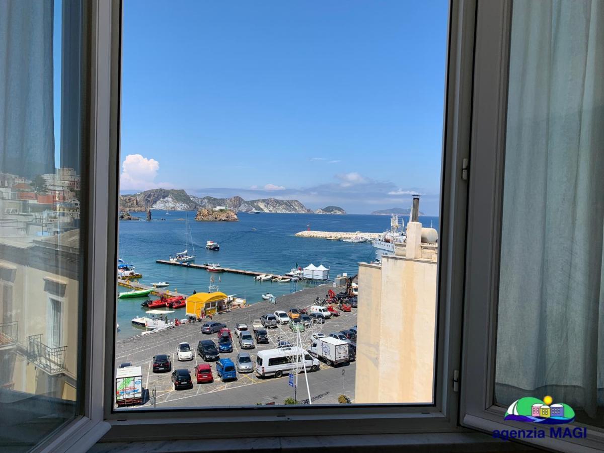 Magi - Veranda * Ponza