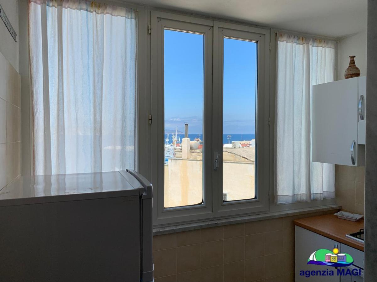 Magi - Veranda Apartment Ponza