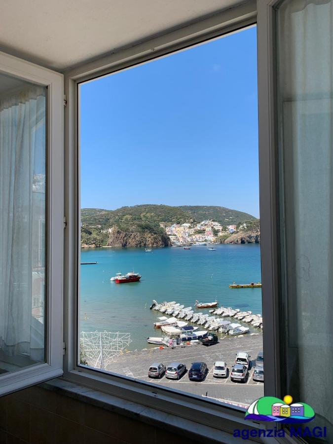 Magi - Veranda * Ponza